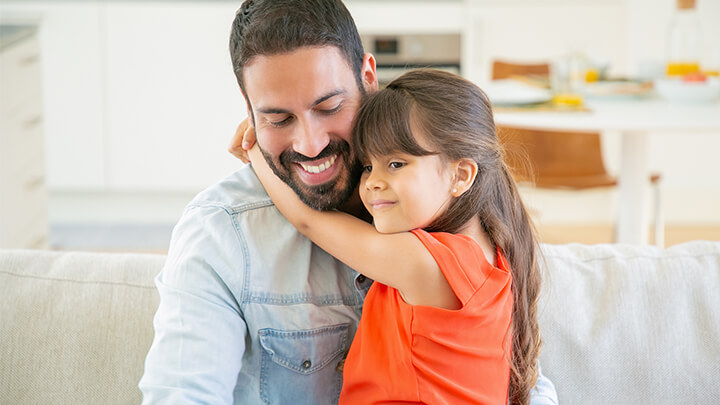  Paternidade socioafetiva existe?